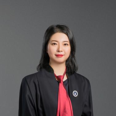 上海赵洁晶律师