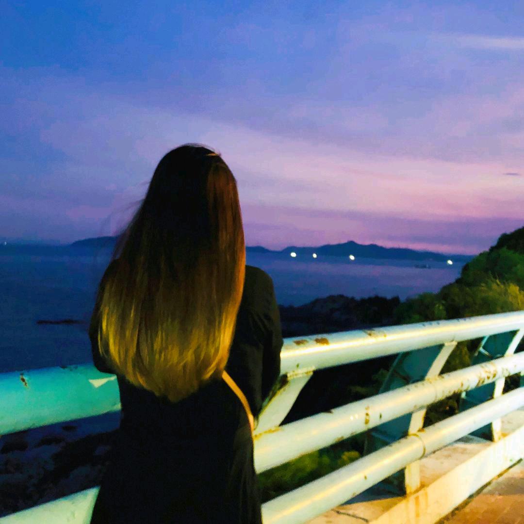 浮生若夢☀️