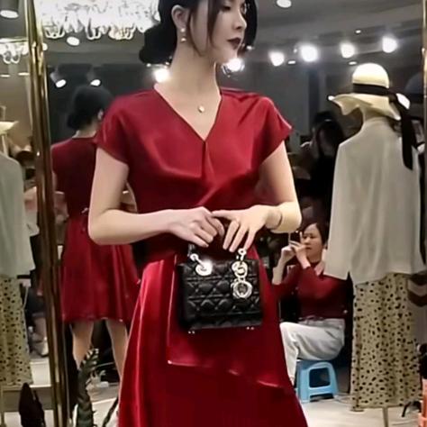 常常服装穿搭