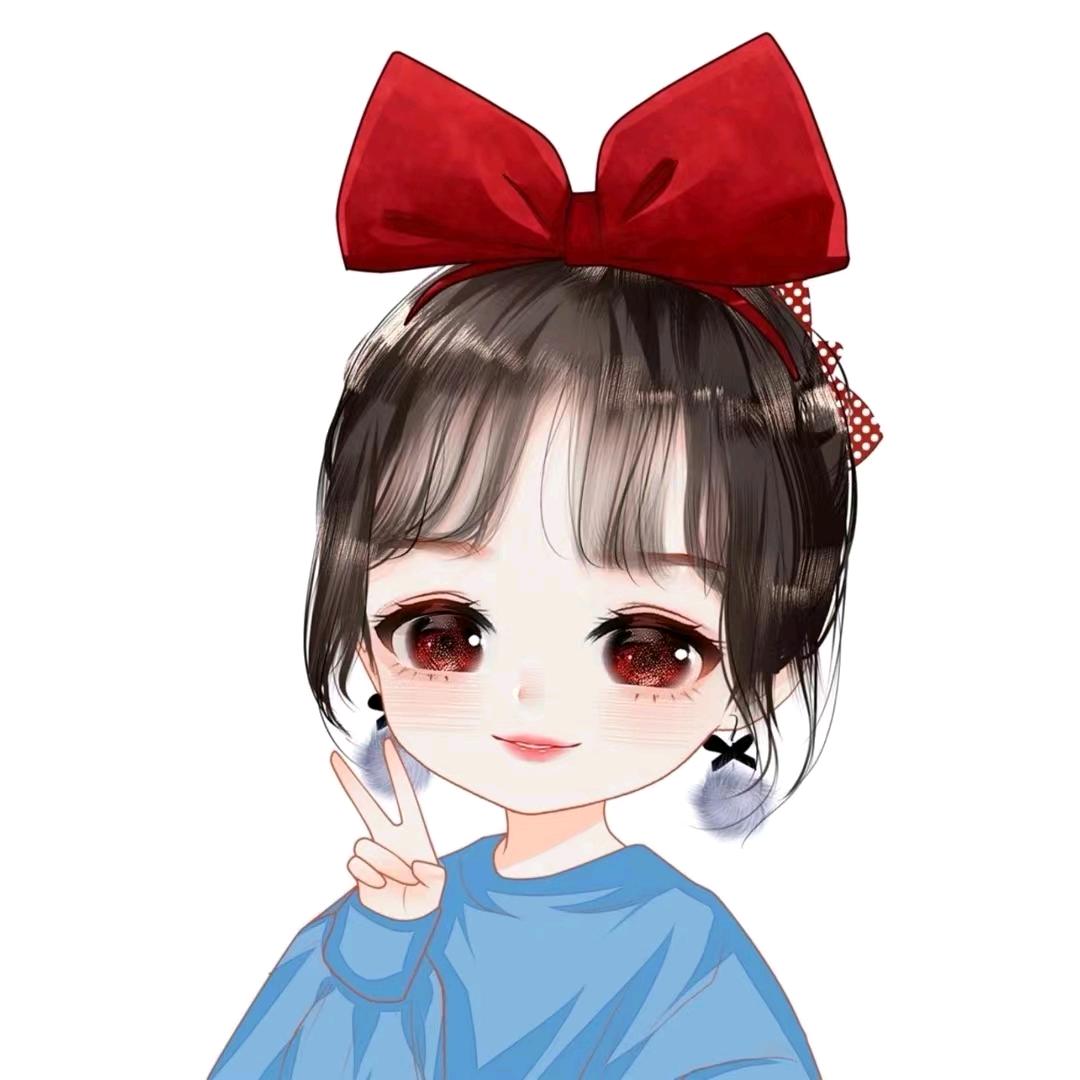 小花朵