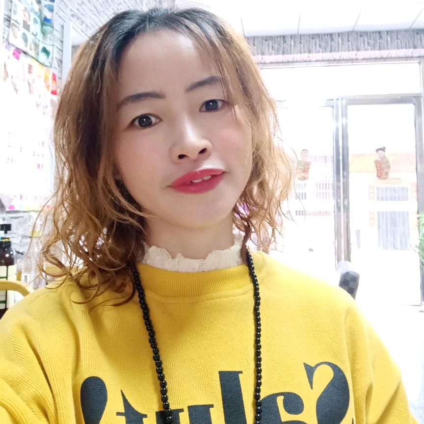 万载县红英理发店