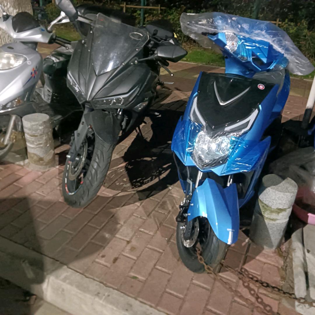 雷雷苏州小张弟专业出售电动车变速赛车