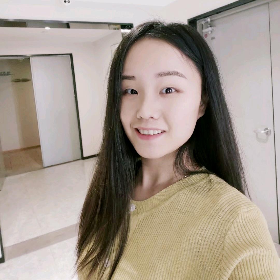 鑫鑫小爱