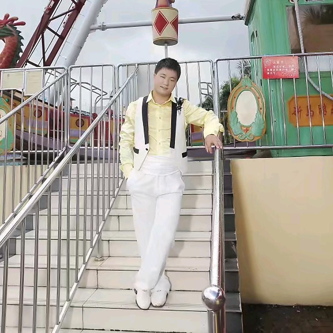 爱的放弃