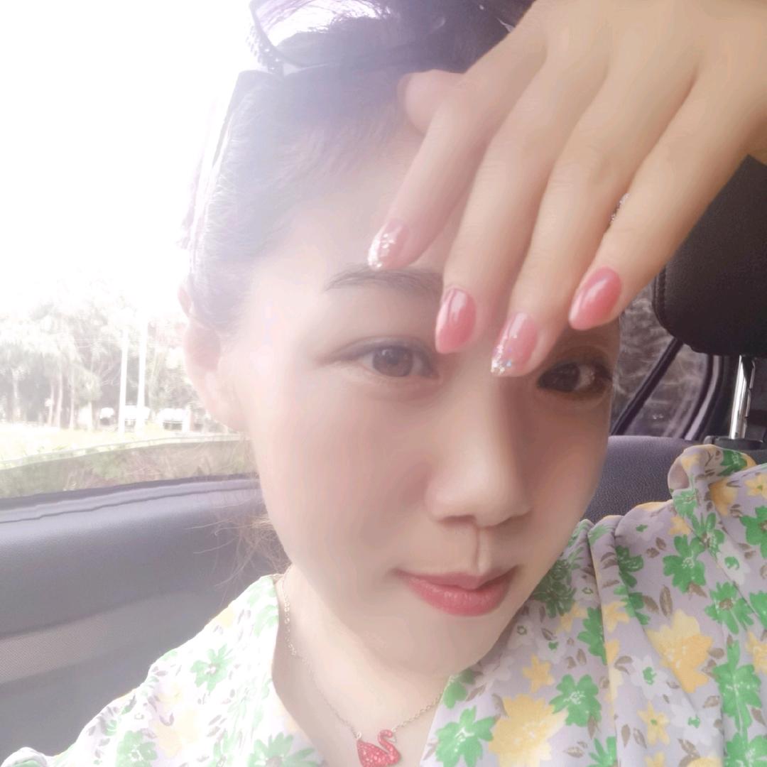 宁小姐爱分享