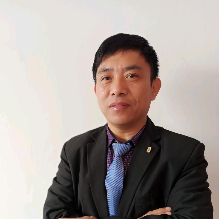 于忠良