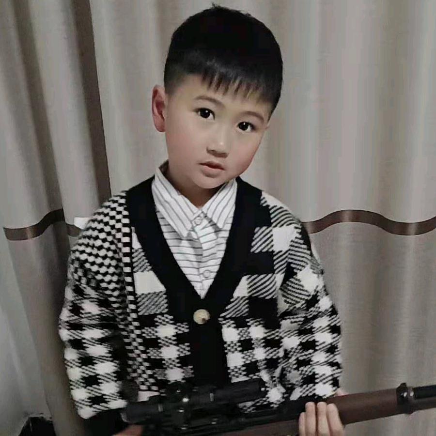 你好！李先生