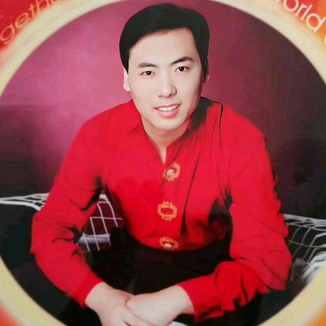 刘老师