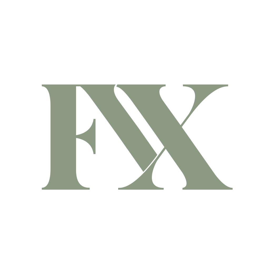 fhx女装企业店