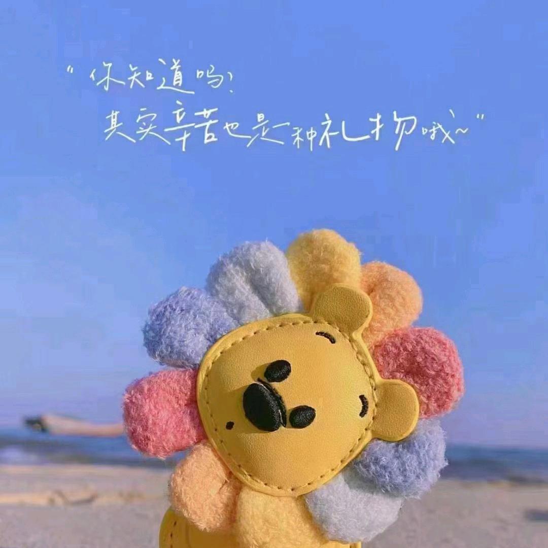 ᥫᩣ做个显眼包