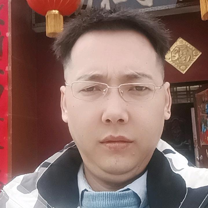 神龙&超哥