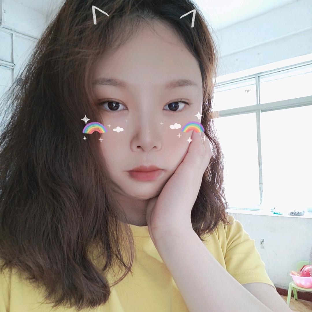 小雨💕