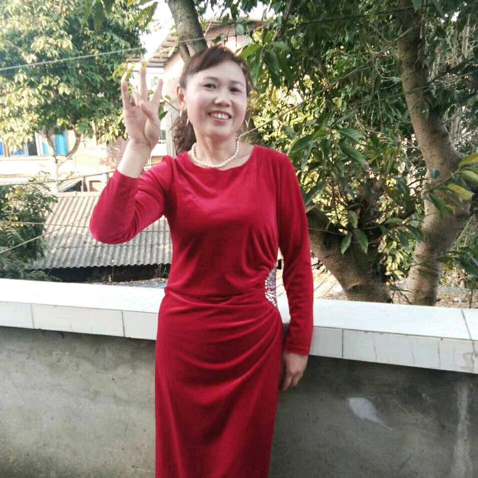 杨三姐