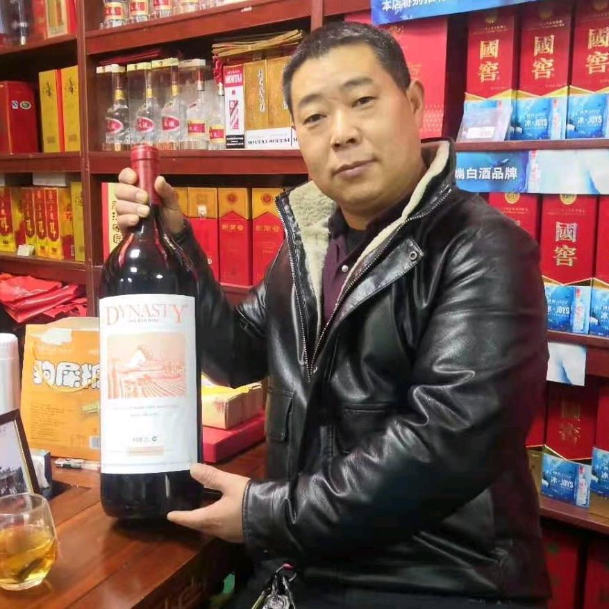 姚传维