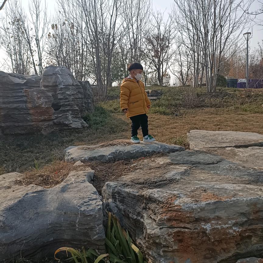 霸气中国，退伍军人