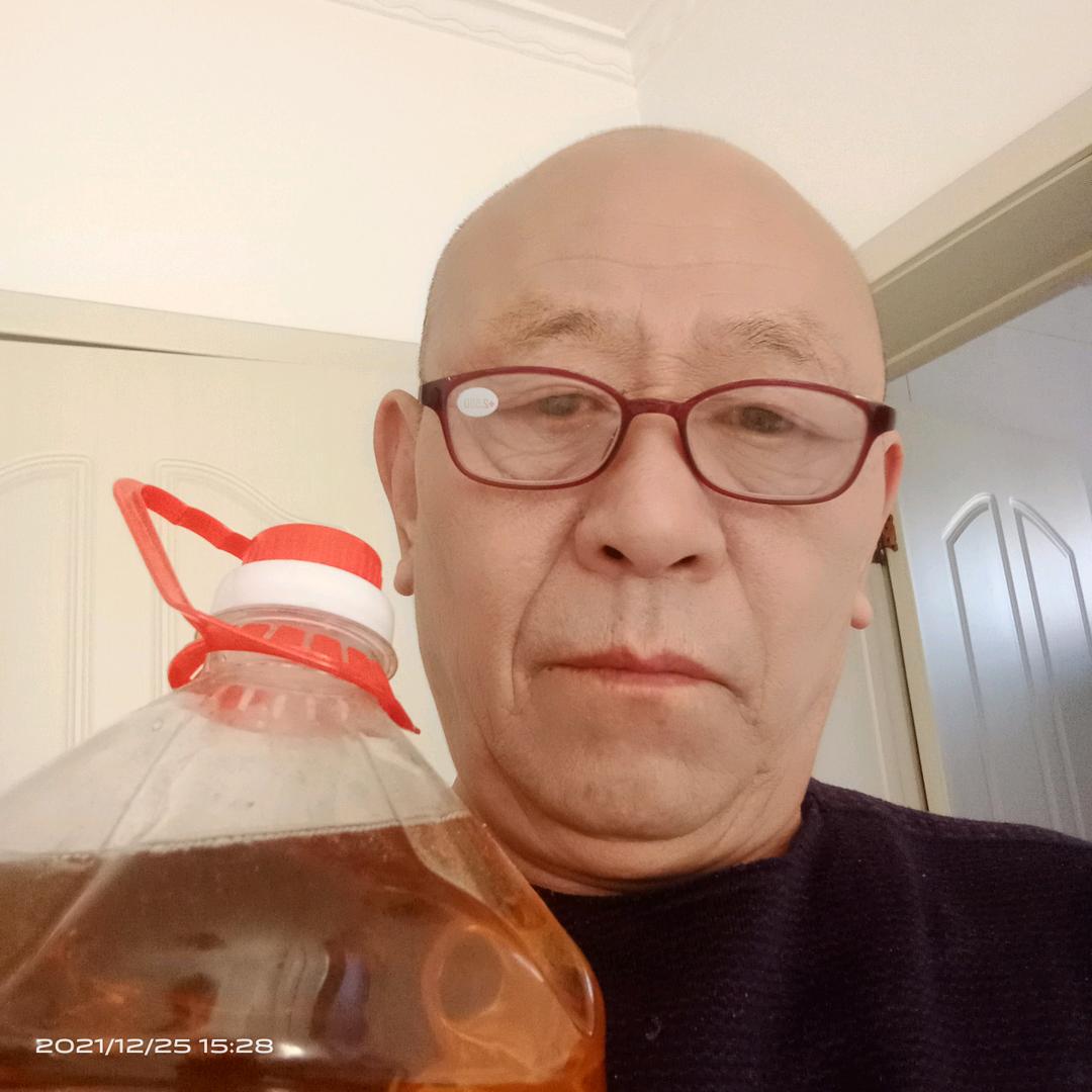 桦木森林