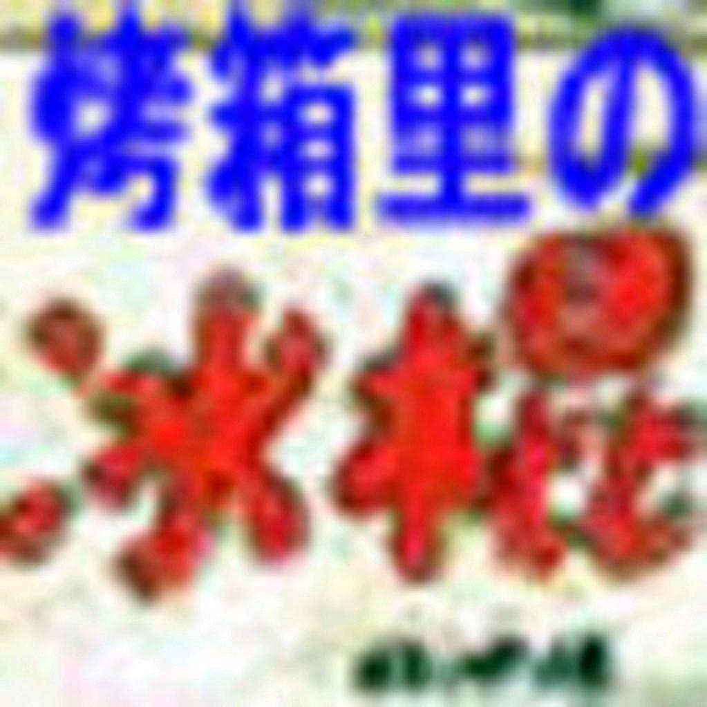 烤箱裏冰棍