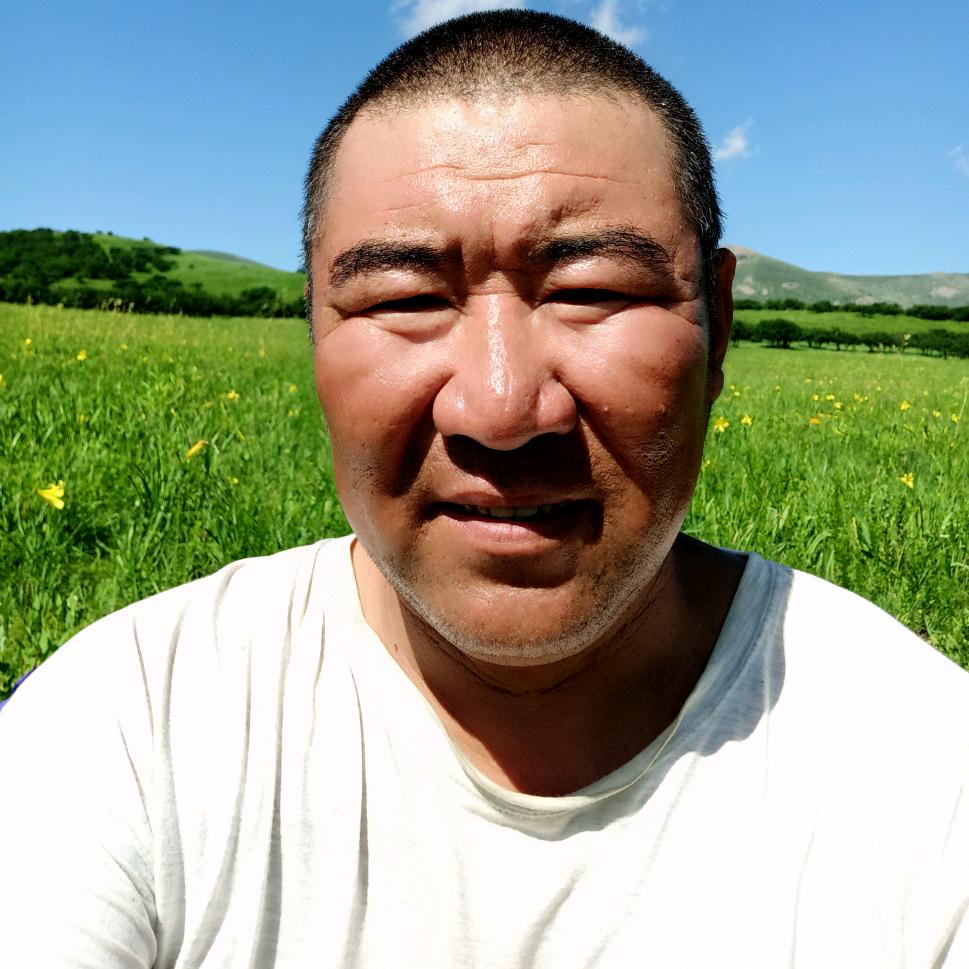 五湖四海