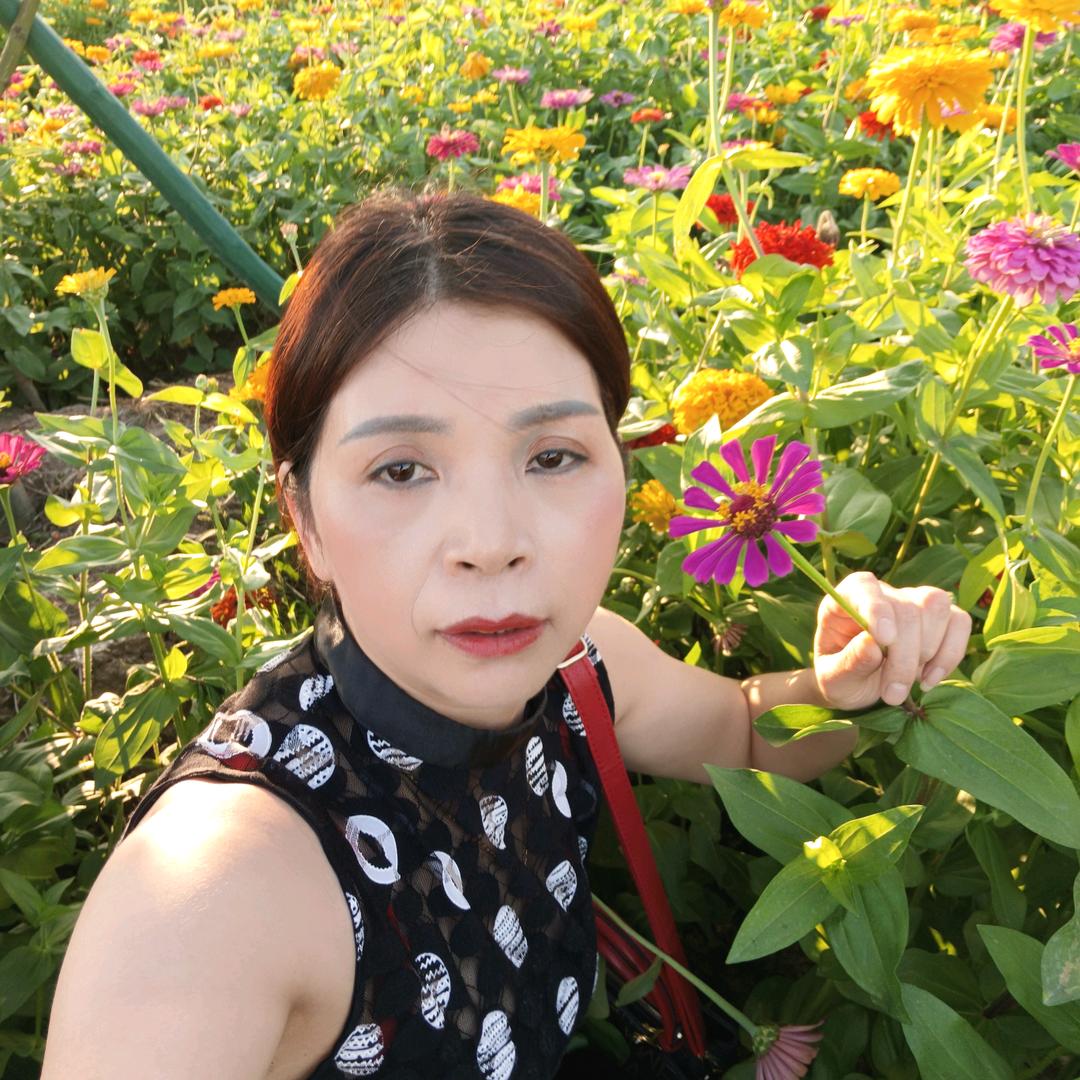 好好珍惜