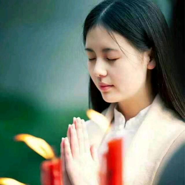 青莲花香