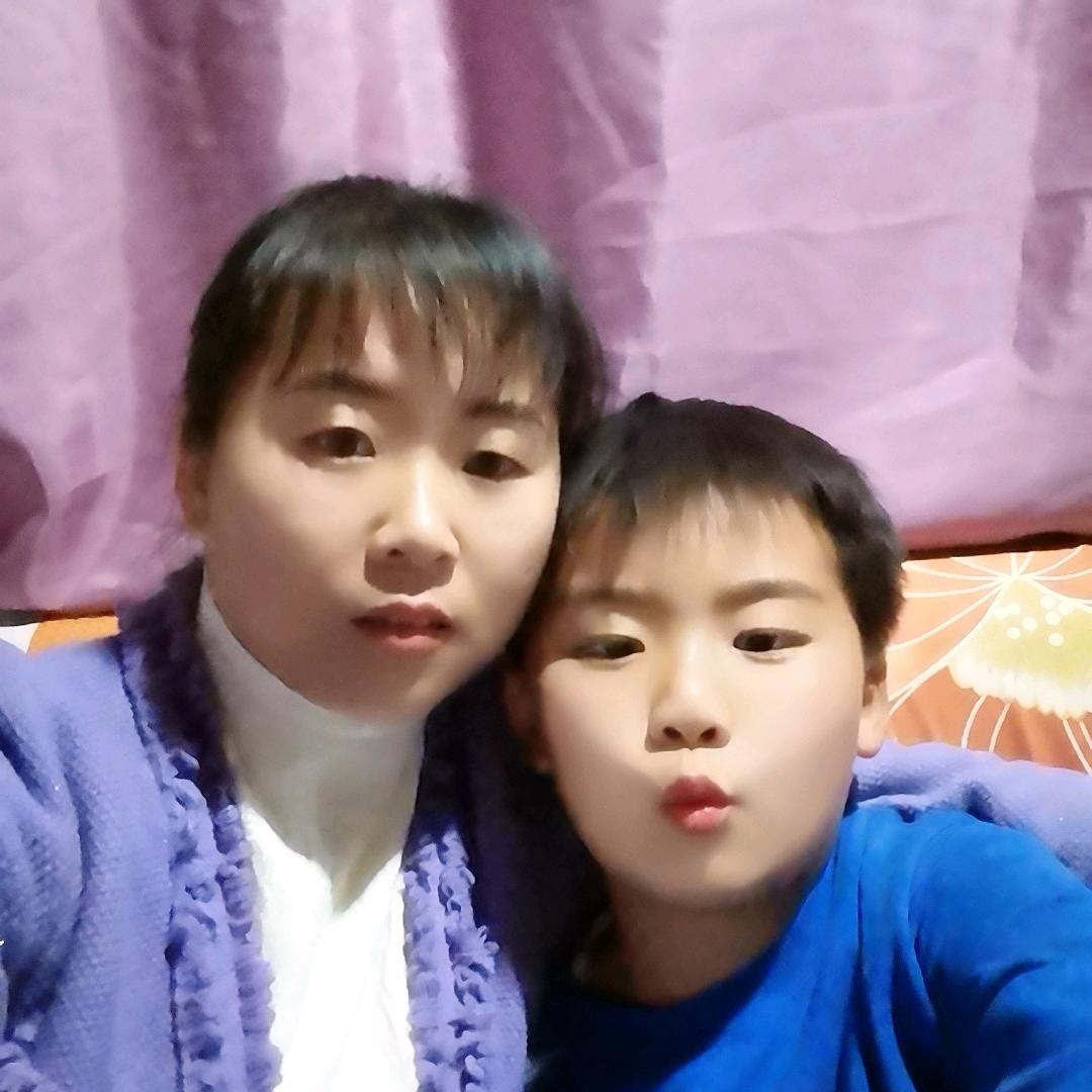 🐉龙小妹+加油🥕🐇