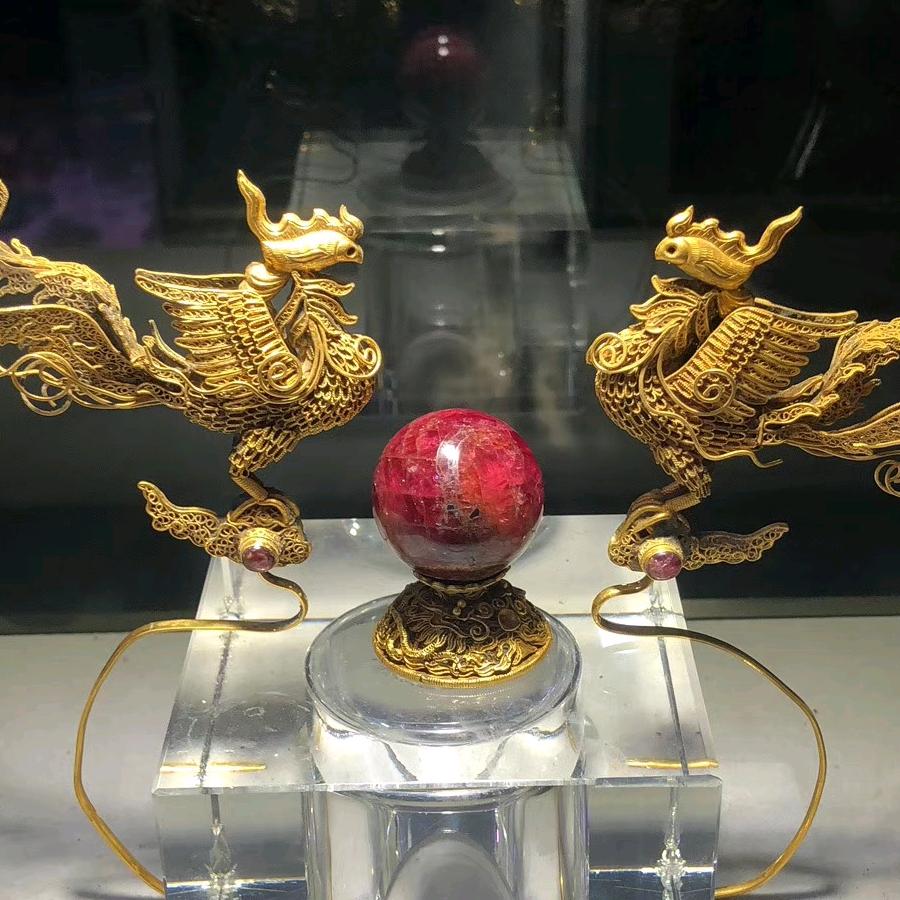 玉贤堂