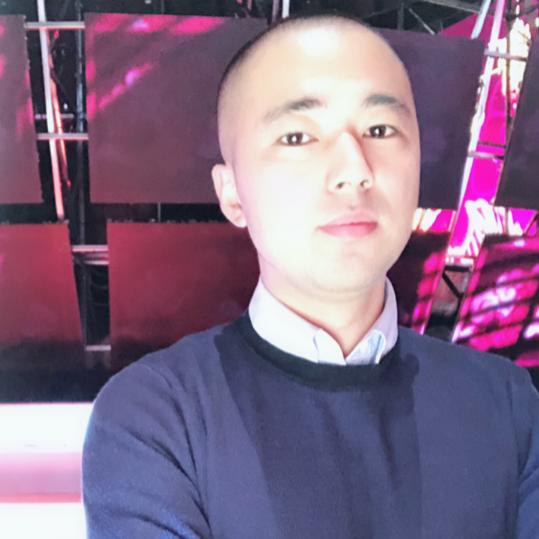 王晓刚
