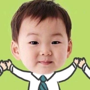 可爱的靓靓