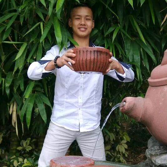 一念尘缘笑
