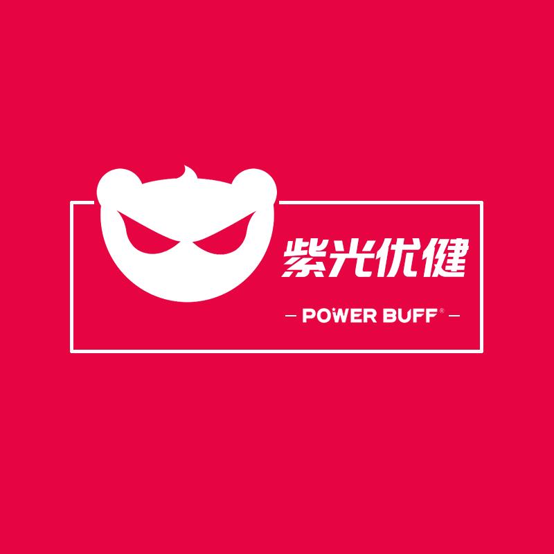 POWER BUFF运动营养旗舰店