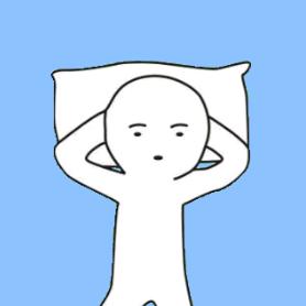 躺着学知识