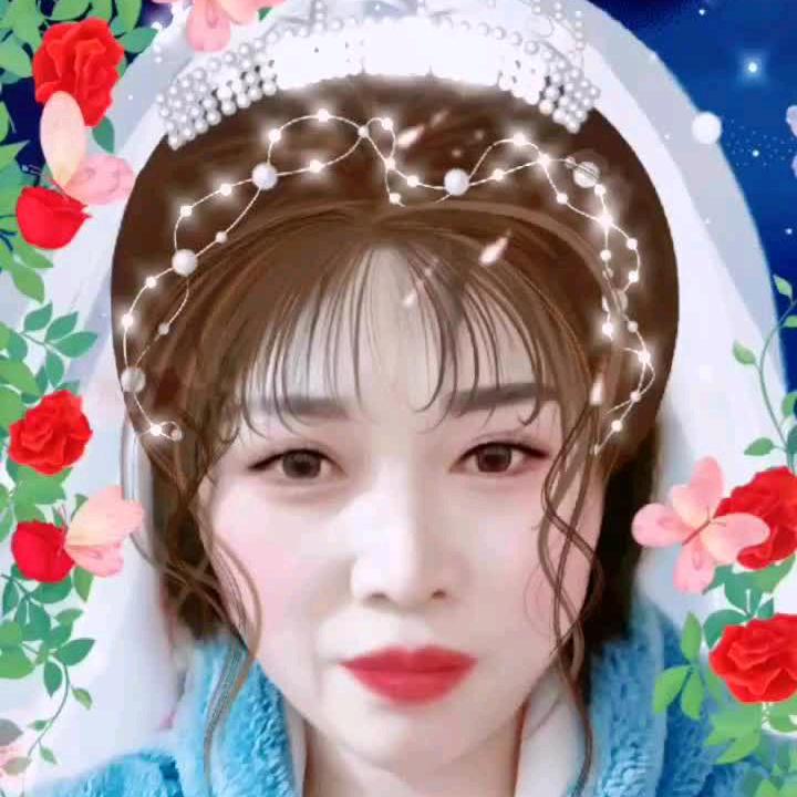 清清兰🌺