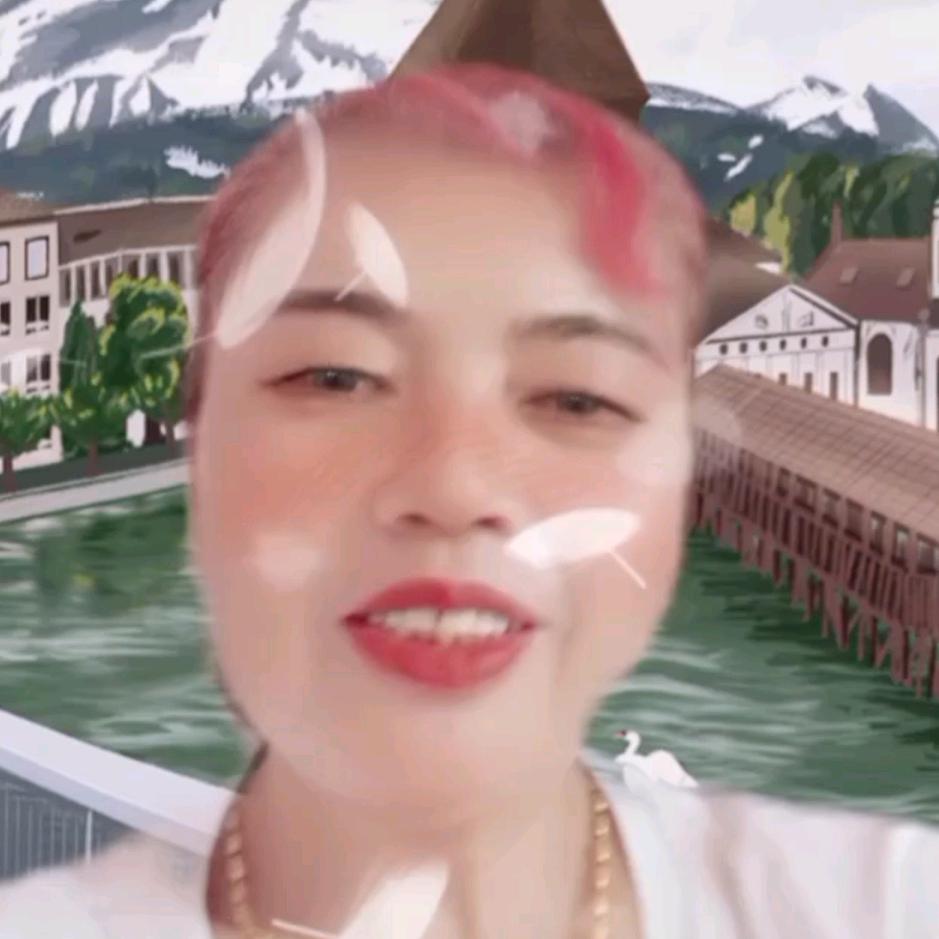 赵二姐姐