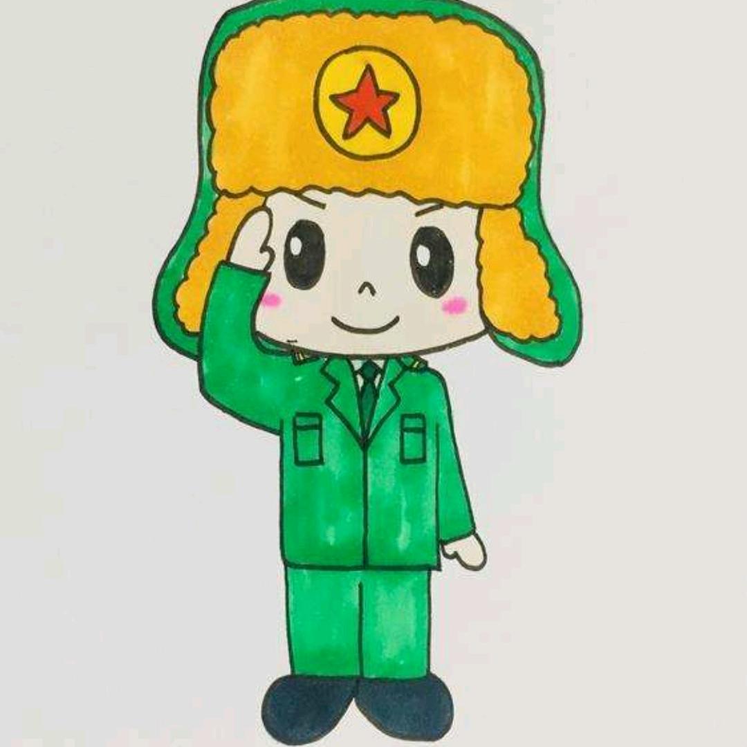 镜子