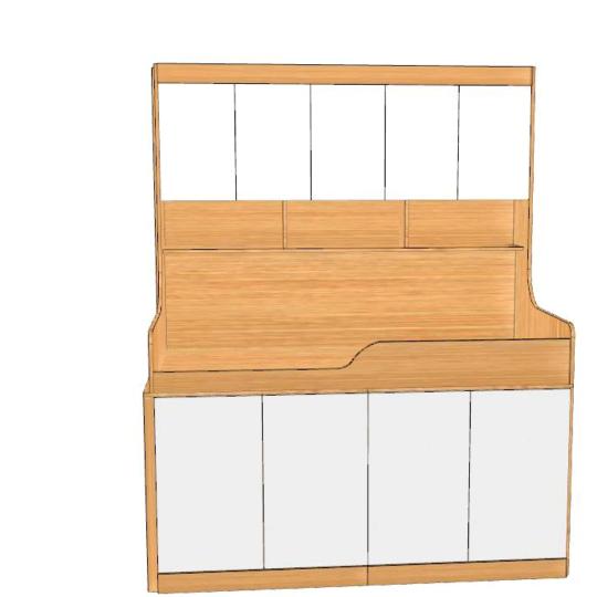 大同全屋定制马明贵