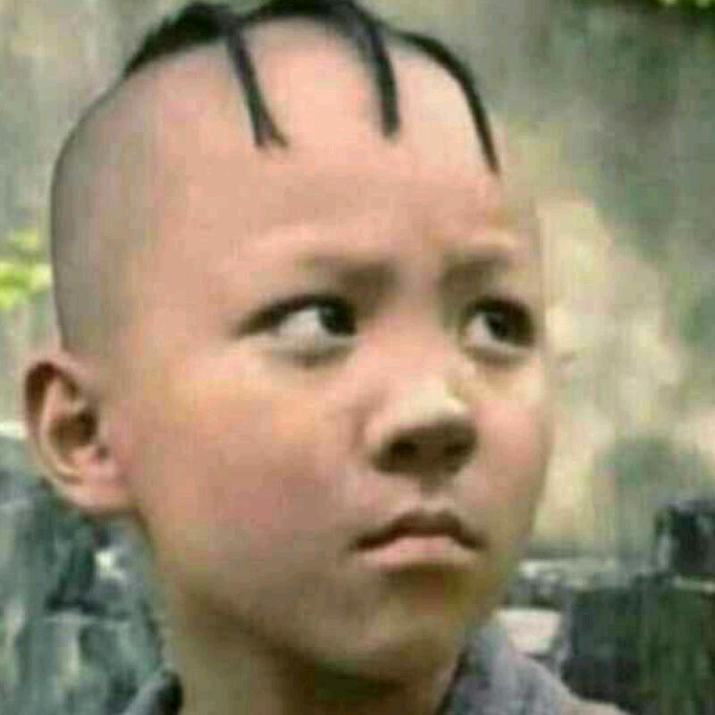 好心情