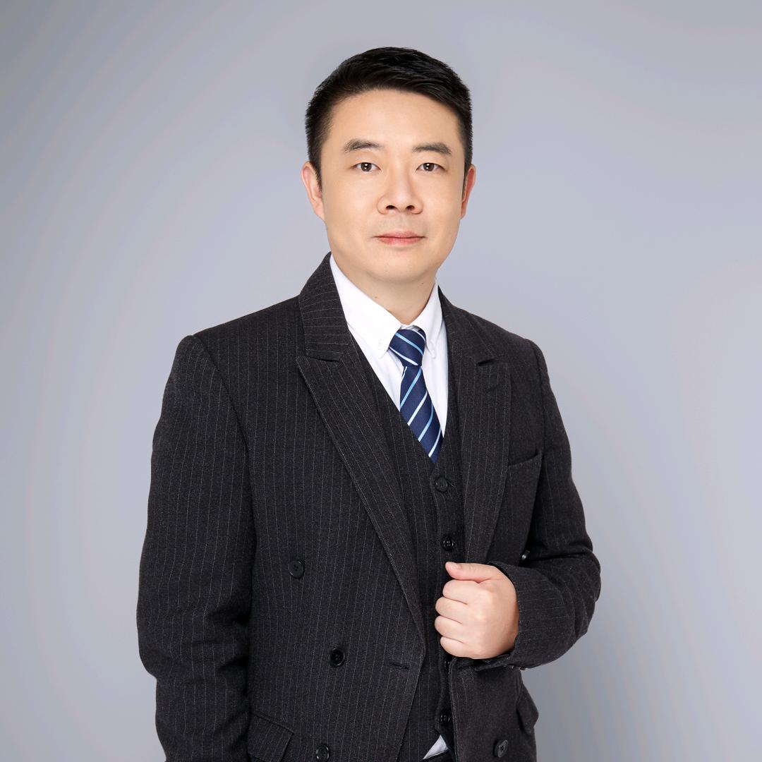 胸外二科段主任
