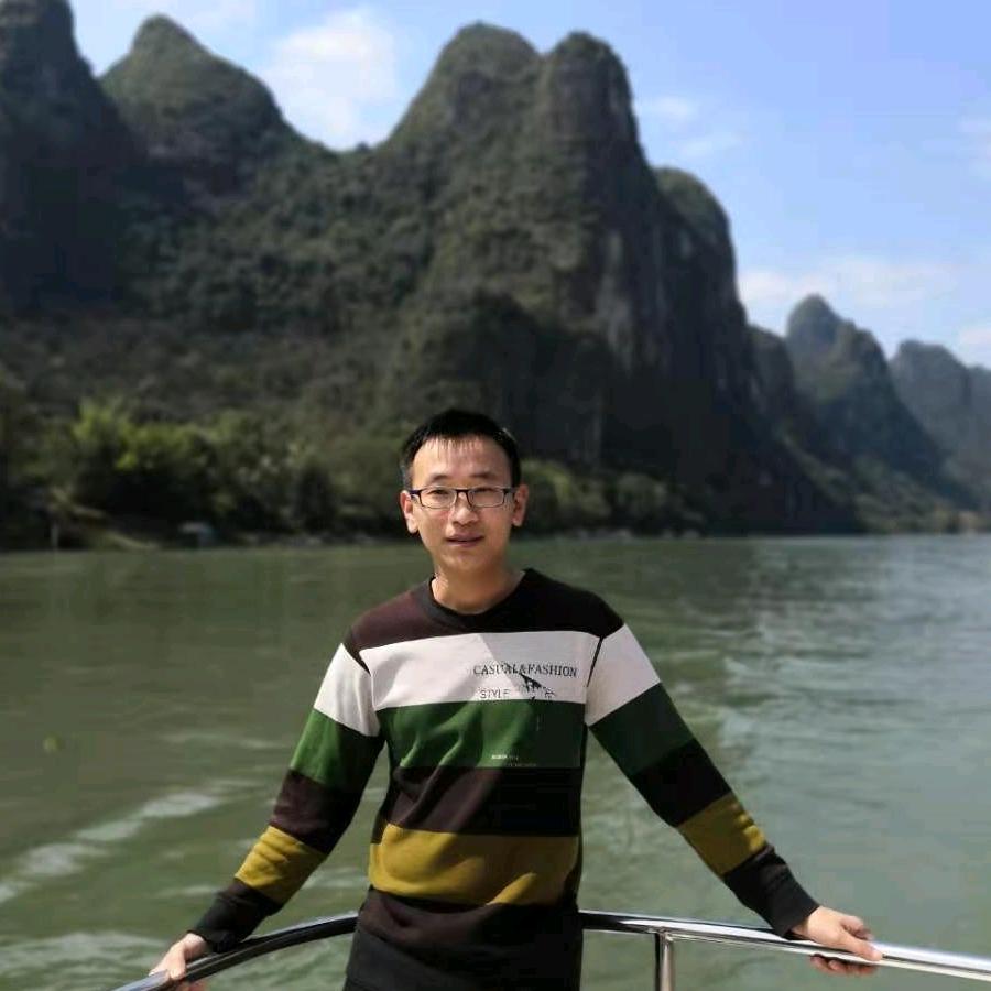 清风云影
