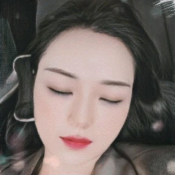 是苏苏呀～