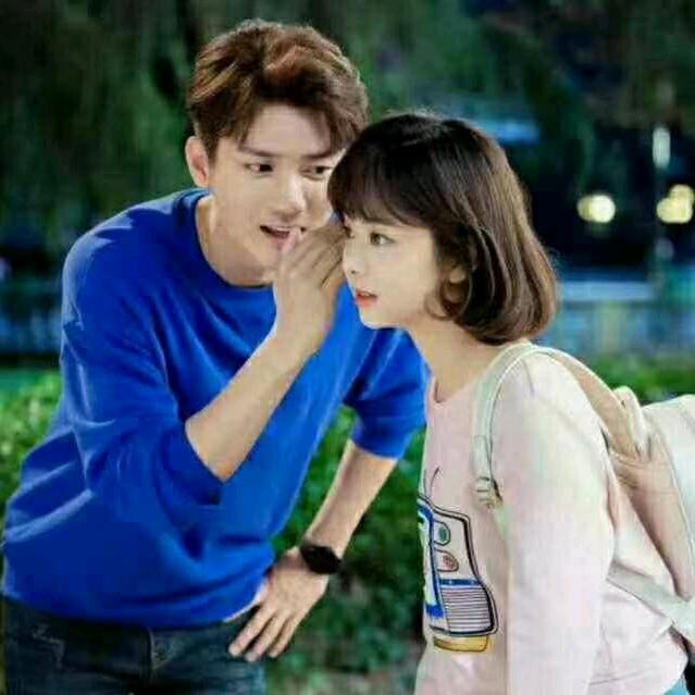 人美不算美💖心好才算美💖