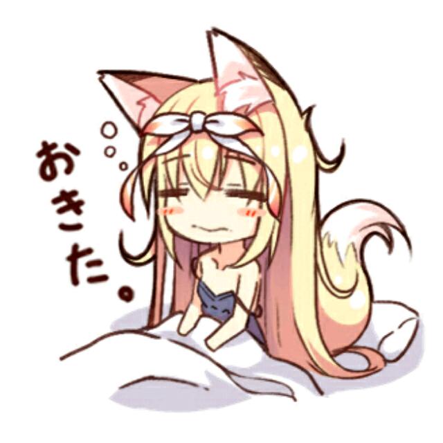 巴甫洛夫的猫🌈🌈🌈