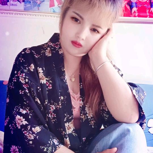 贵州黔东南九妹