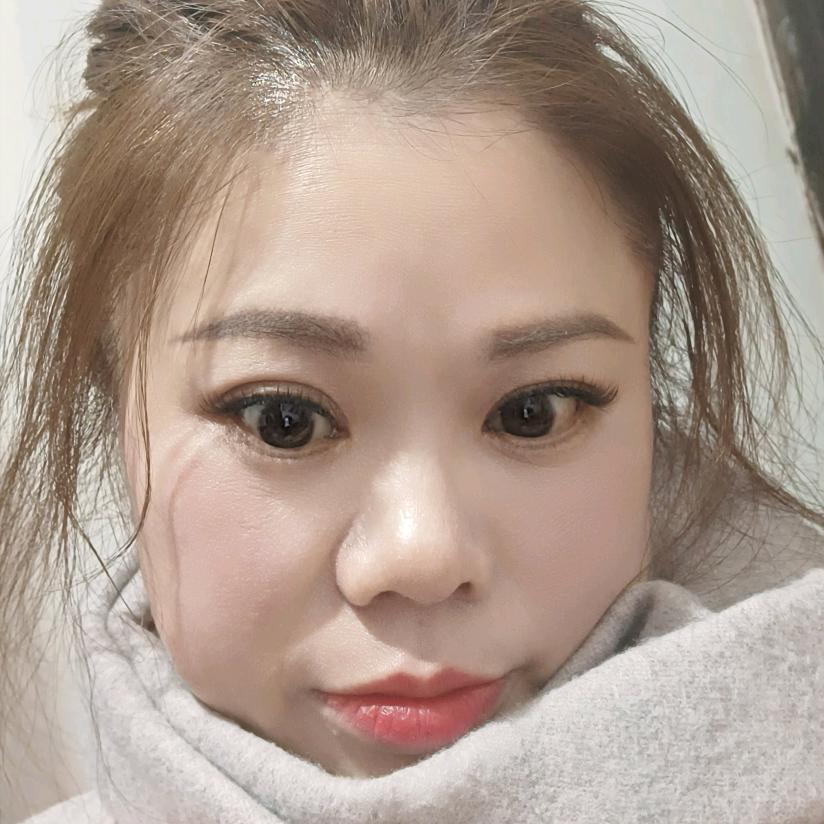 #美好心情