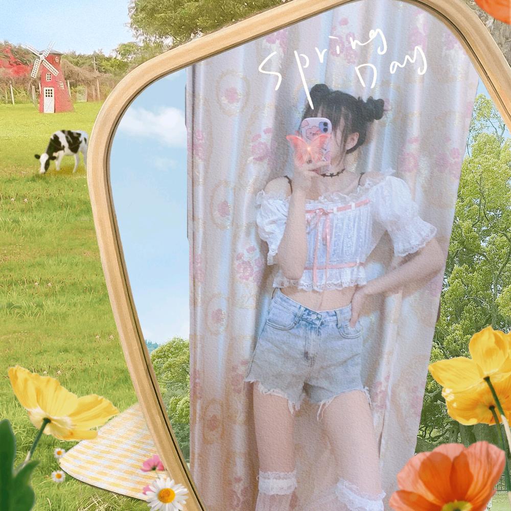 李的小腰精