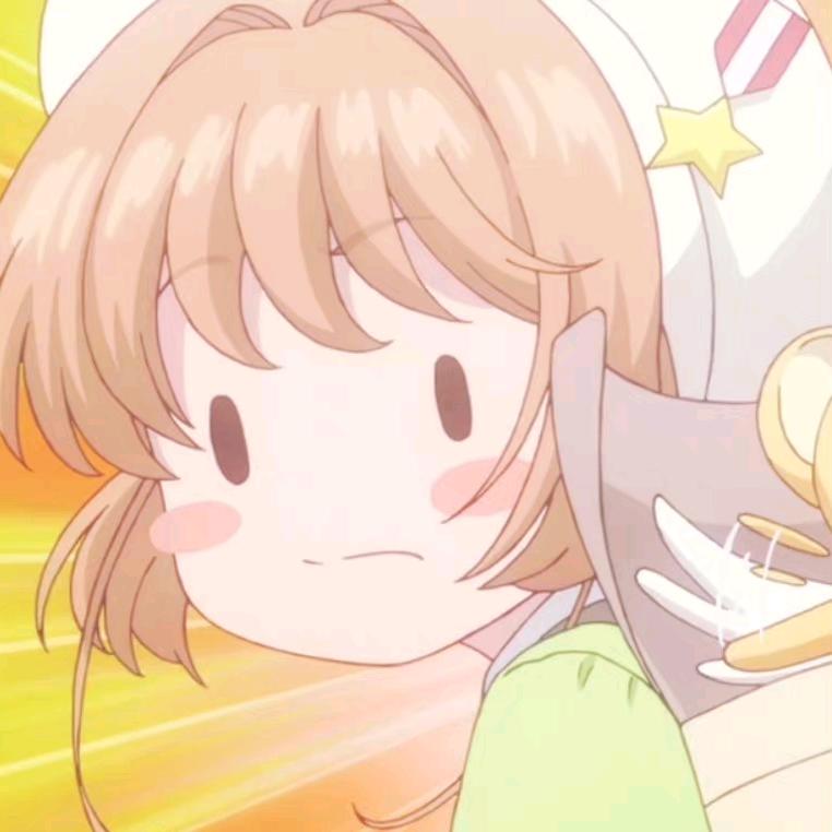 🌈沐沐.