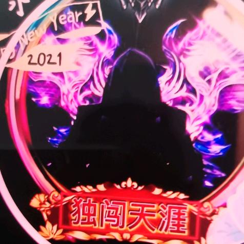 独闯天涯