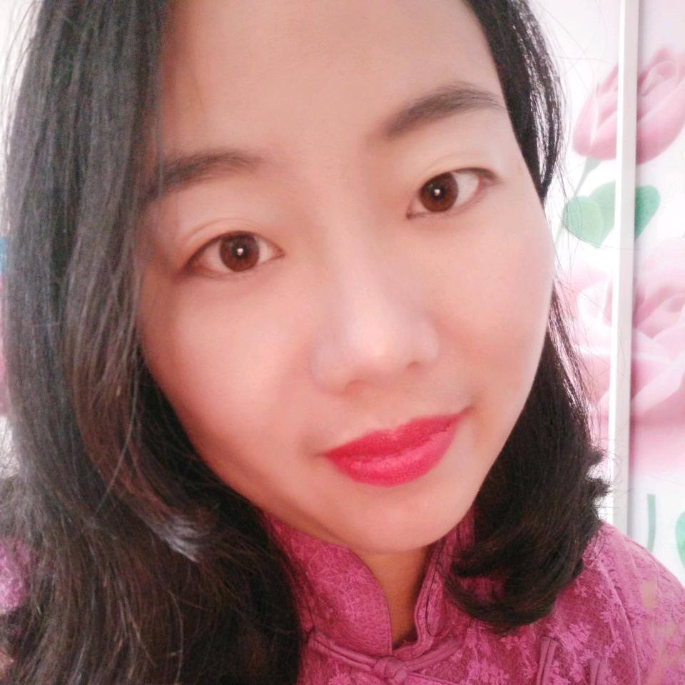 杜冰