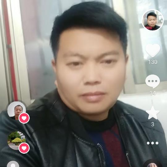 借花献福
