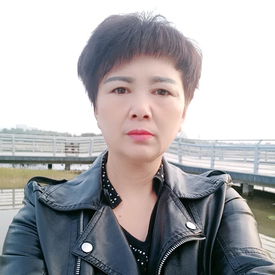 王姐爱跳舞