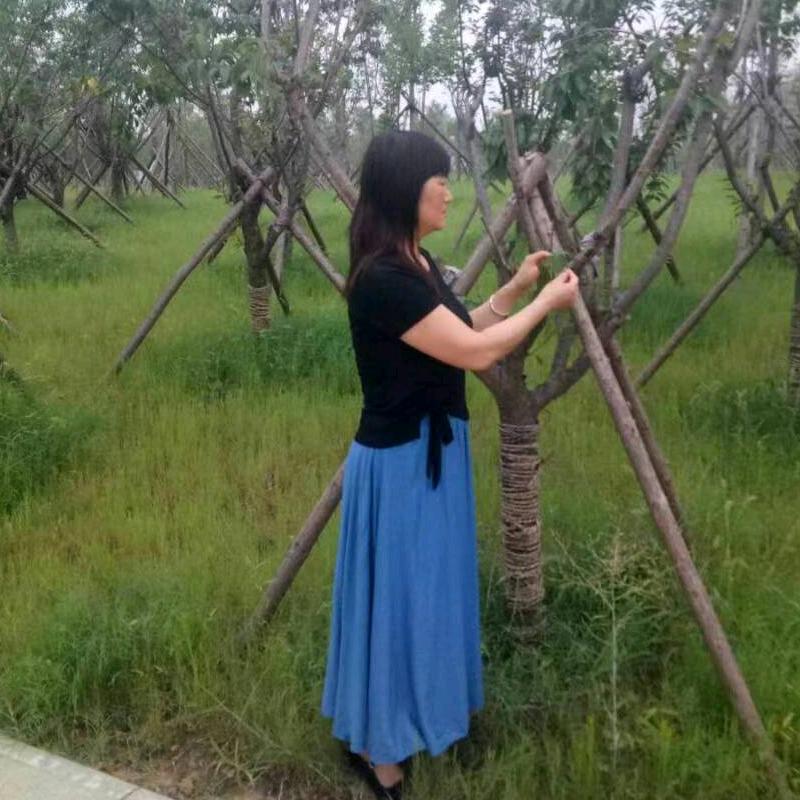刘华
